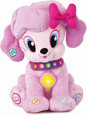 Innumera Team Coordination LeapFrog Storytime Bella