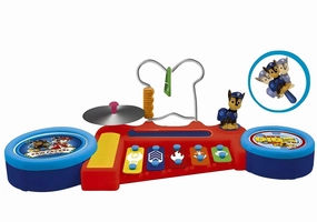 PAW PATROL 2521 ?C Percussion Musical Instrument Set Party Game