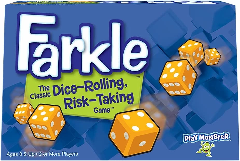 Farkle Dynamic Gameplay Playable Test