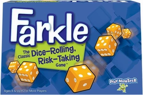 Released Power Farkle