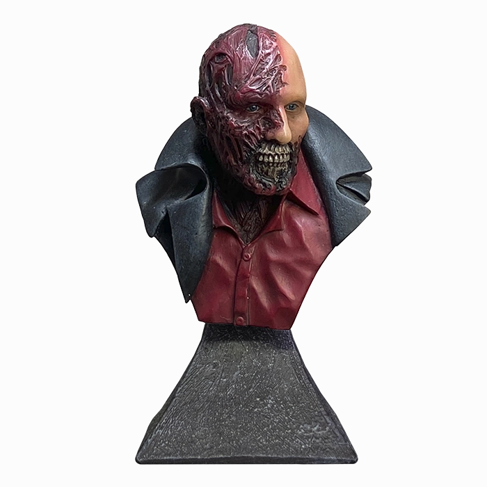 Darkman - Westlake Mini Bust (DISCONTINUED) Enchanting Accessories