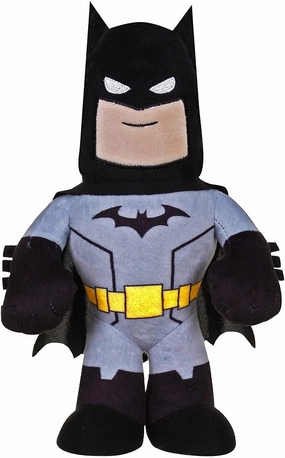 Primary Maker DC Super Friends 5419 Large Tough Talking Batman Soft Toy