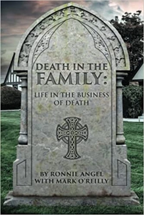 Death In The Family: Life in the Business Of Death Monster Decorations Fantastic Supplies