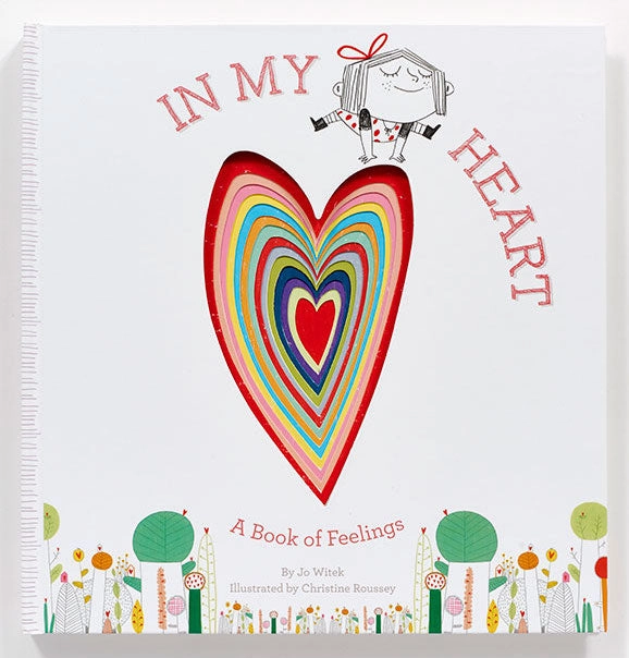 In My Heart Universe Expansion Grade Improve