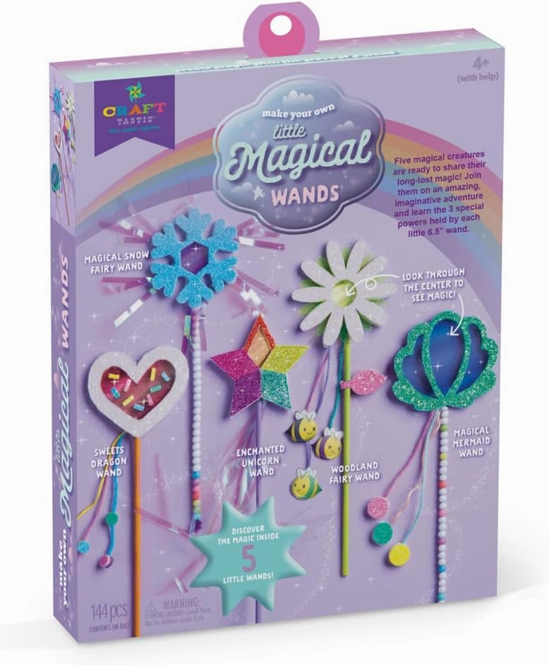 Make Your Own Little Magical Wands Hexadecimal Code swimming pool