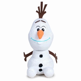 Mini Handbag Disney Frozen 2 Olaf Plush Toy 58cm