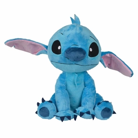 Little Pouch Mini Entity Disney Stitch Soft Plush Toy 50cm