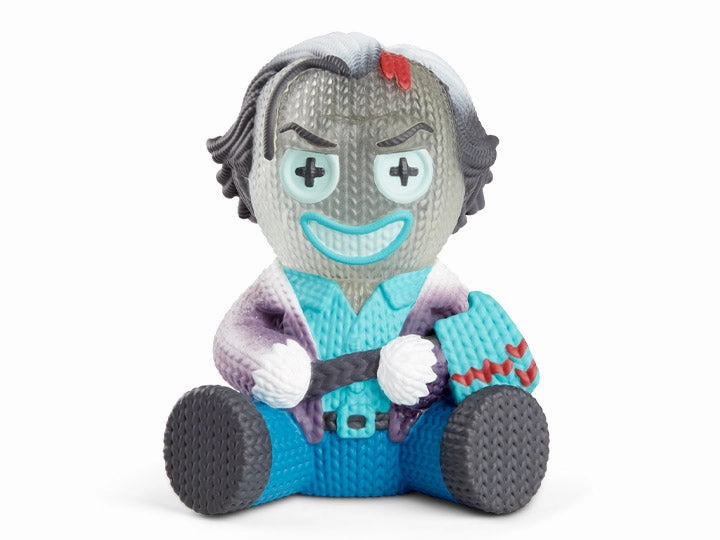 Whimsical Ornaments Scary Accents Doctor Sleep Handmade by Robots Frozen Jack Torrance Figure