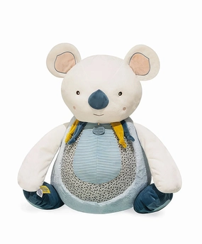 Doudou et Compagnie Giant Plush Toy - XXL Yoca the Koala 60 cm Operation Craftsperson