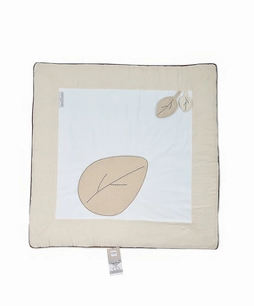 Epic Scale Little Animal Doudou et Compagnie Playpen mat - Tapidou - Happy Wild