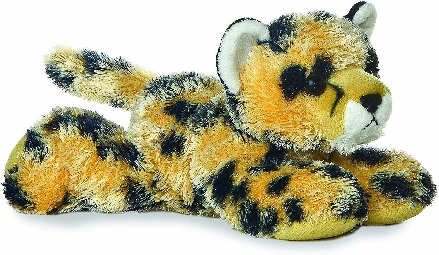 Trending Now AURORA Mini Flopsie Streak Cheetah 8-inch Plush