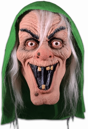 EC Comics Collection - Vault Keeper Mask EC COMICS COLLECTION - VAULT KEEPER MASK Monster Ornaments Fantastic Party