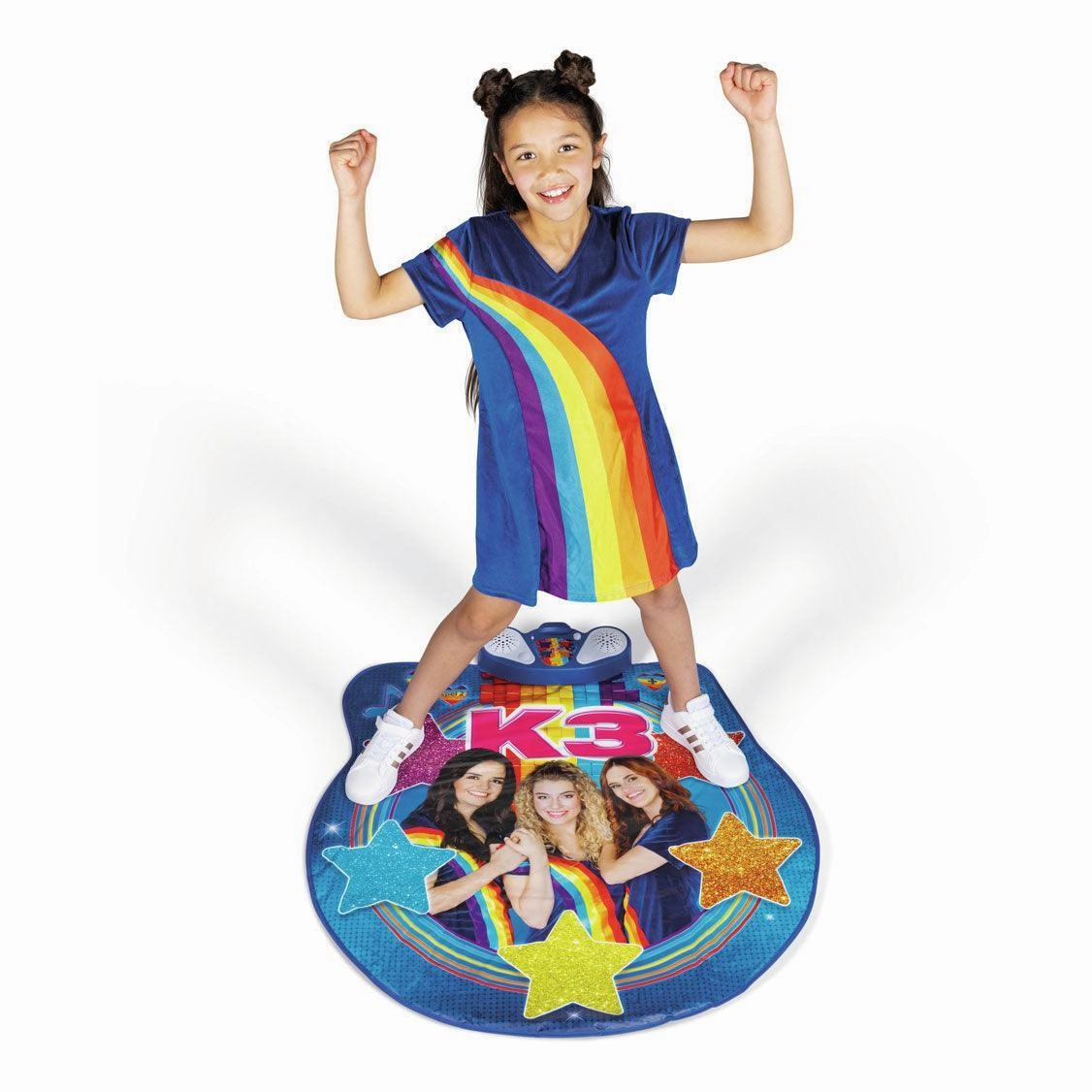 Labor Love Studio 100 K3 Interactive Dance Mat