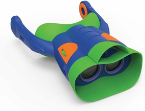 Educational Insights 5261 GeoSafari? Jr. Kidnoculars? Extreme Focus Training
