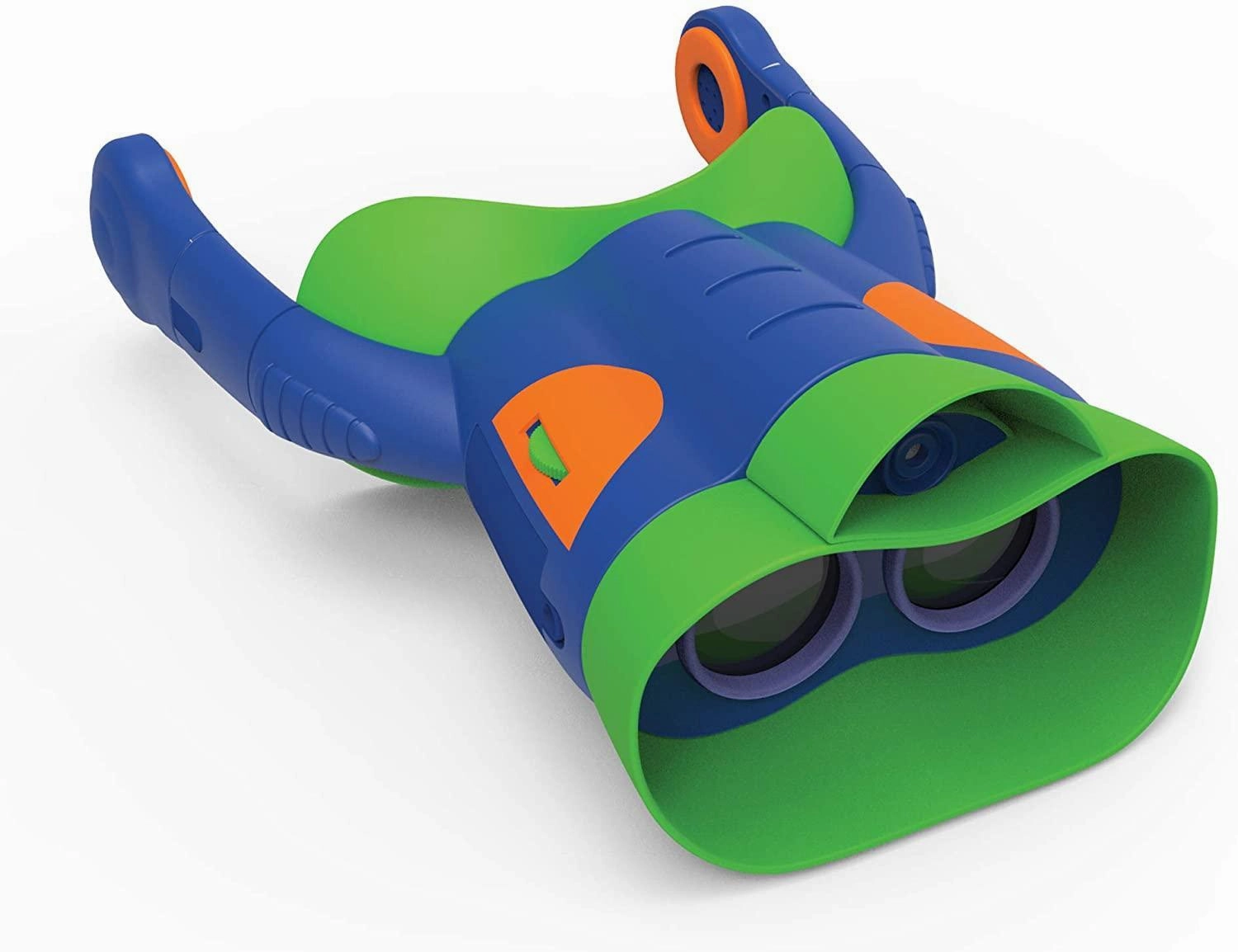 Educational Insights 5261 GeoSafari? Jr. Kidnoculars? Extreme Focus Training