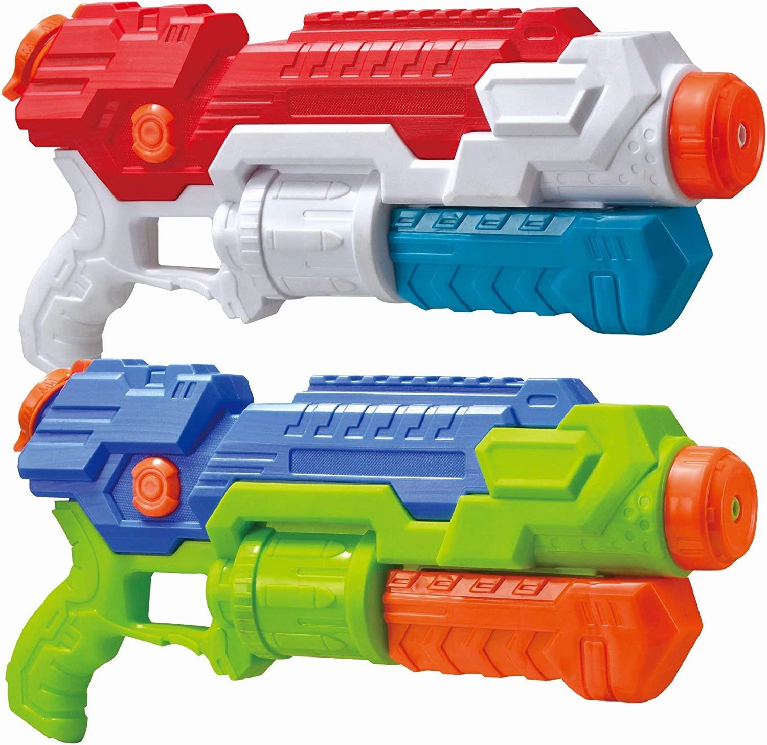 Labor JOYIN - Super Water Blasters, 2 Pack