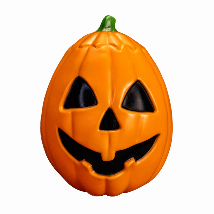 Don Post - Musical Light Up Jolly Jack O'Lantern Eerie Props Enchanting Props