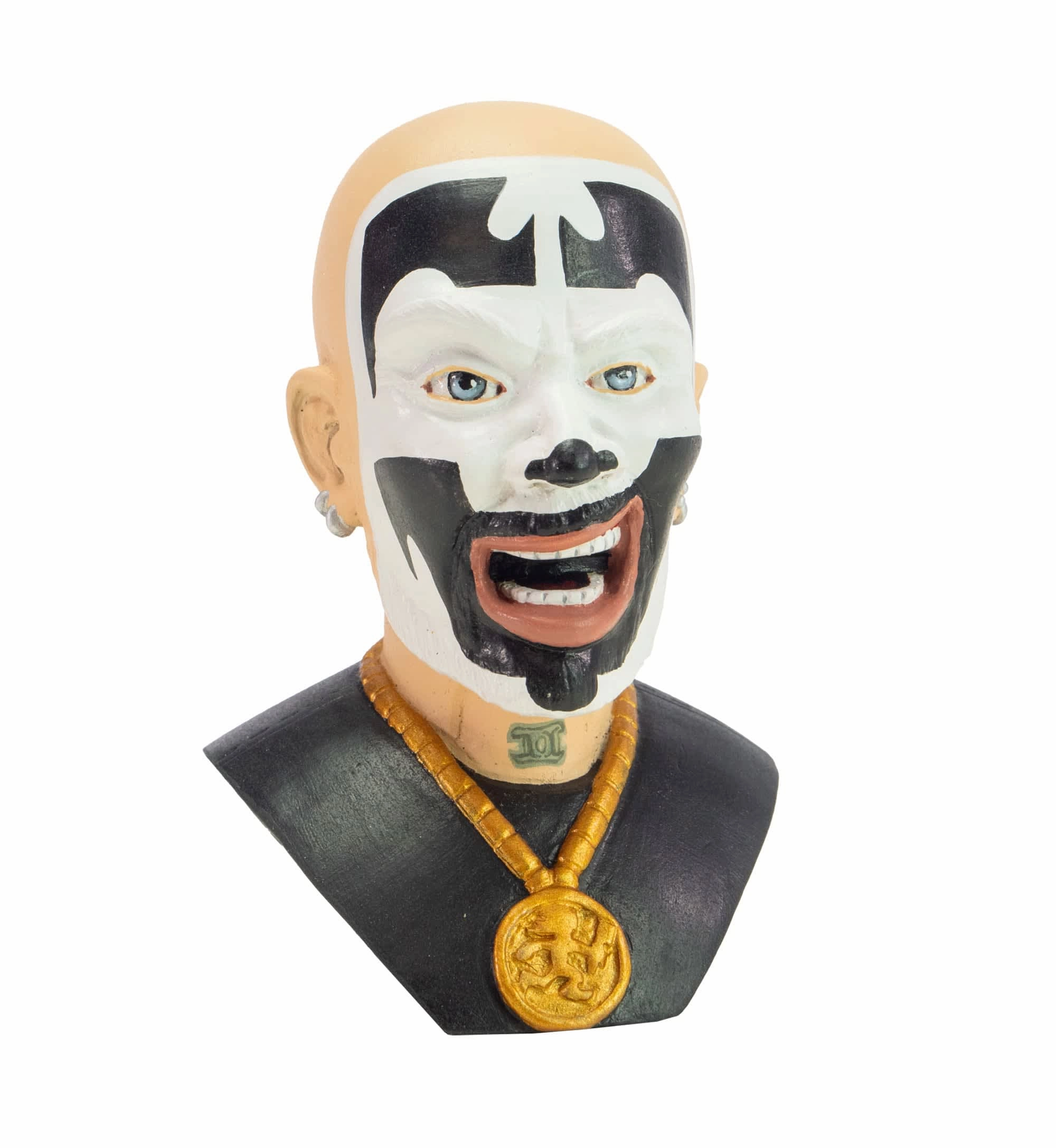 Horrornament - ICP Shaggy 2 Dope Fantastic Designs