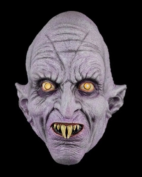 Eerie Party Oktober Studios - Nosferatu Mask
