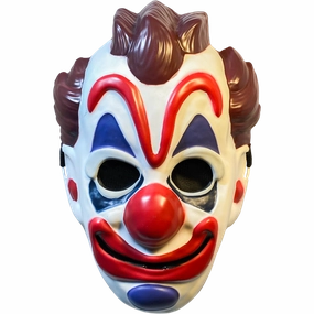 Fantastic Displays HAUNT - CLOWN INJECTION MASK