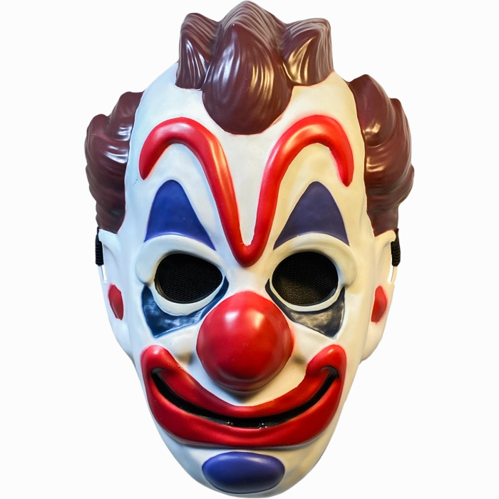Fantastic Displays HAUNT - CLOWN INJECTION MASK