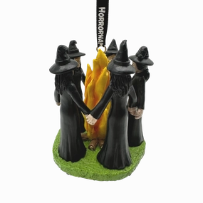 Eerie Accessories Enchanting Decor Coven of Witches