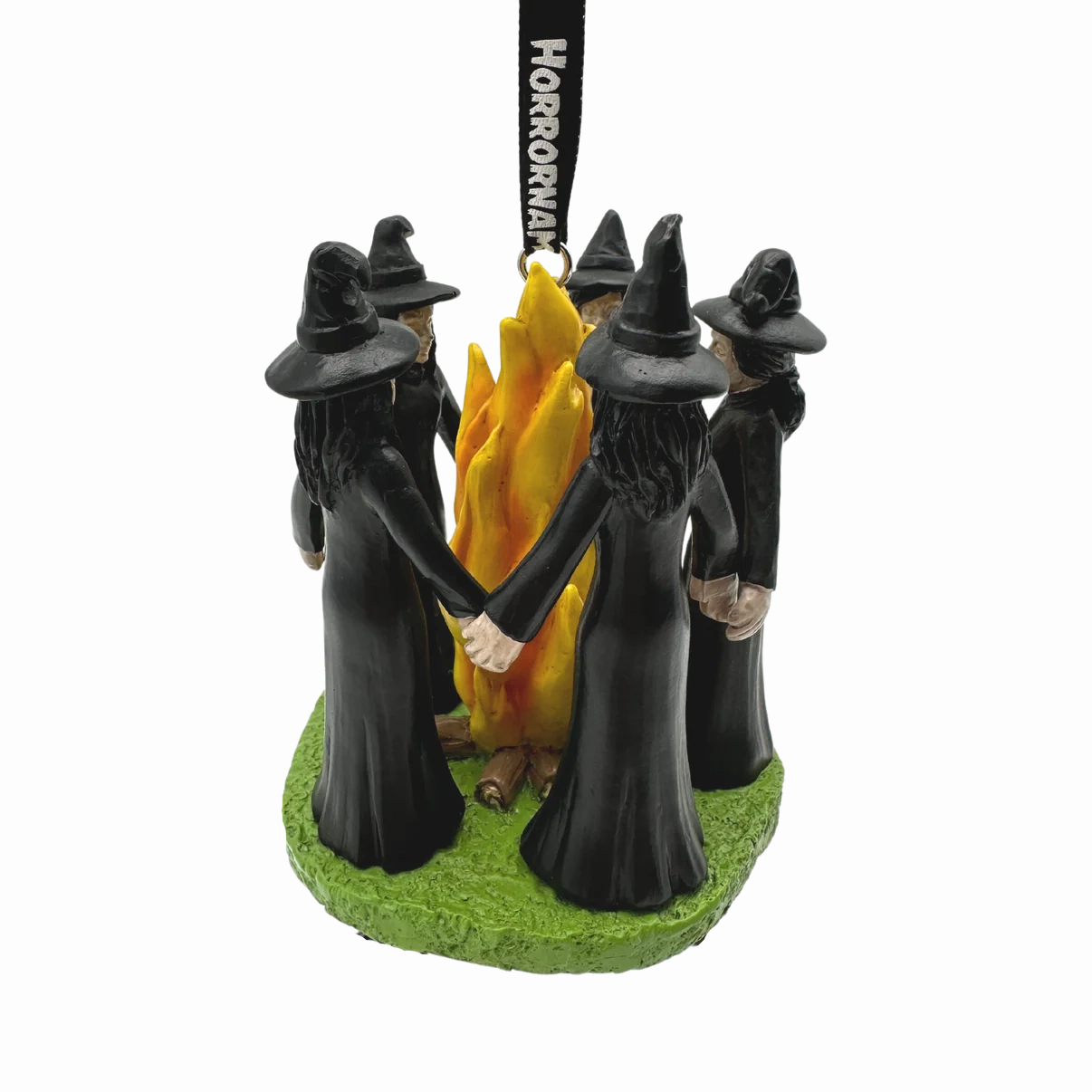 Eerie Accessories Enchanting Decor Coven of Witches