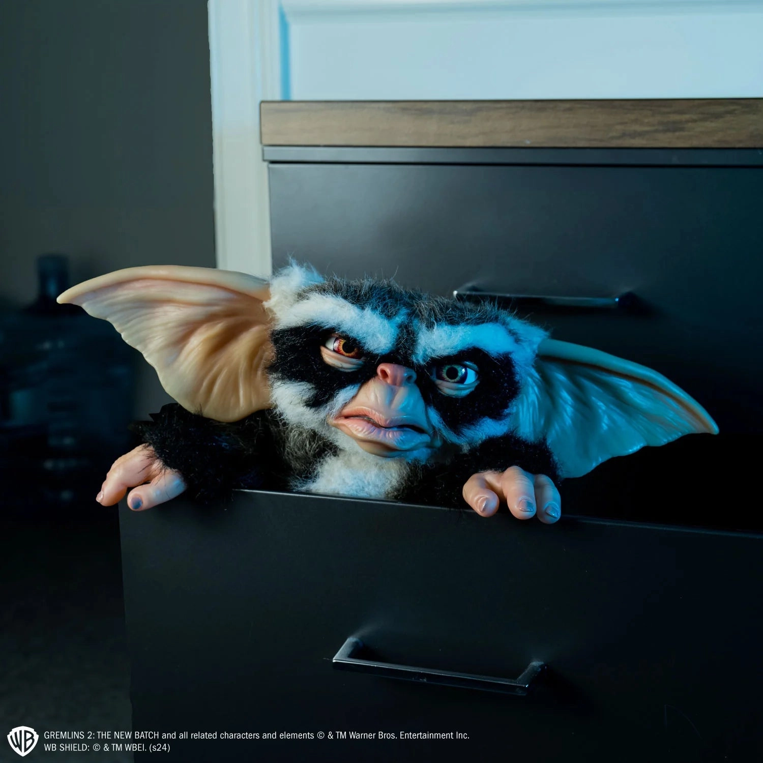 Fantastic Decor Gremlins 2: The New Batch - George Mogwai Prop