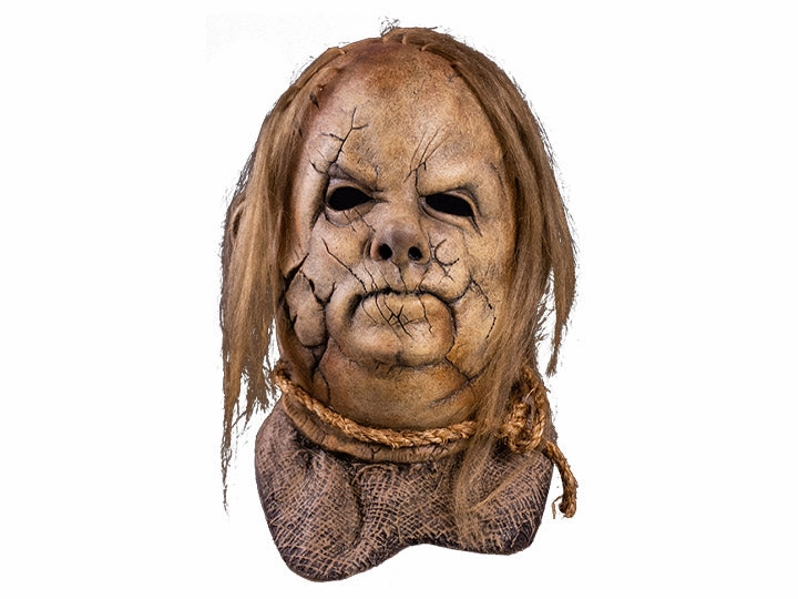 Scary Stories to Tell In The Dark - Harold the Scarecrow Mask Ghoulish Crafts Ghoulish Masks