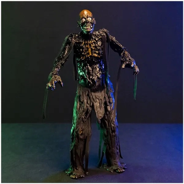 Enchanting Decorations Wicked Accents RETURN OF THE LIVING DEAD - TARMAN 1:6 SCALE FIGURE