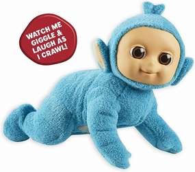 Cyclically Scarce Teletubbies 06868 Shuffle N Giggle Mi Toy