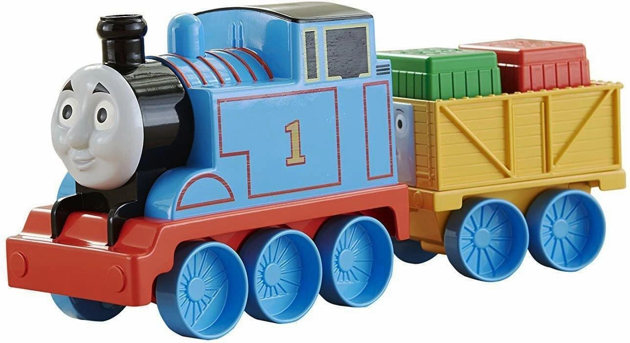 Environmental Policy Blacksmith Forge Fisher-Price BCX71 My First Thomas & Friends - My First Thomas
