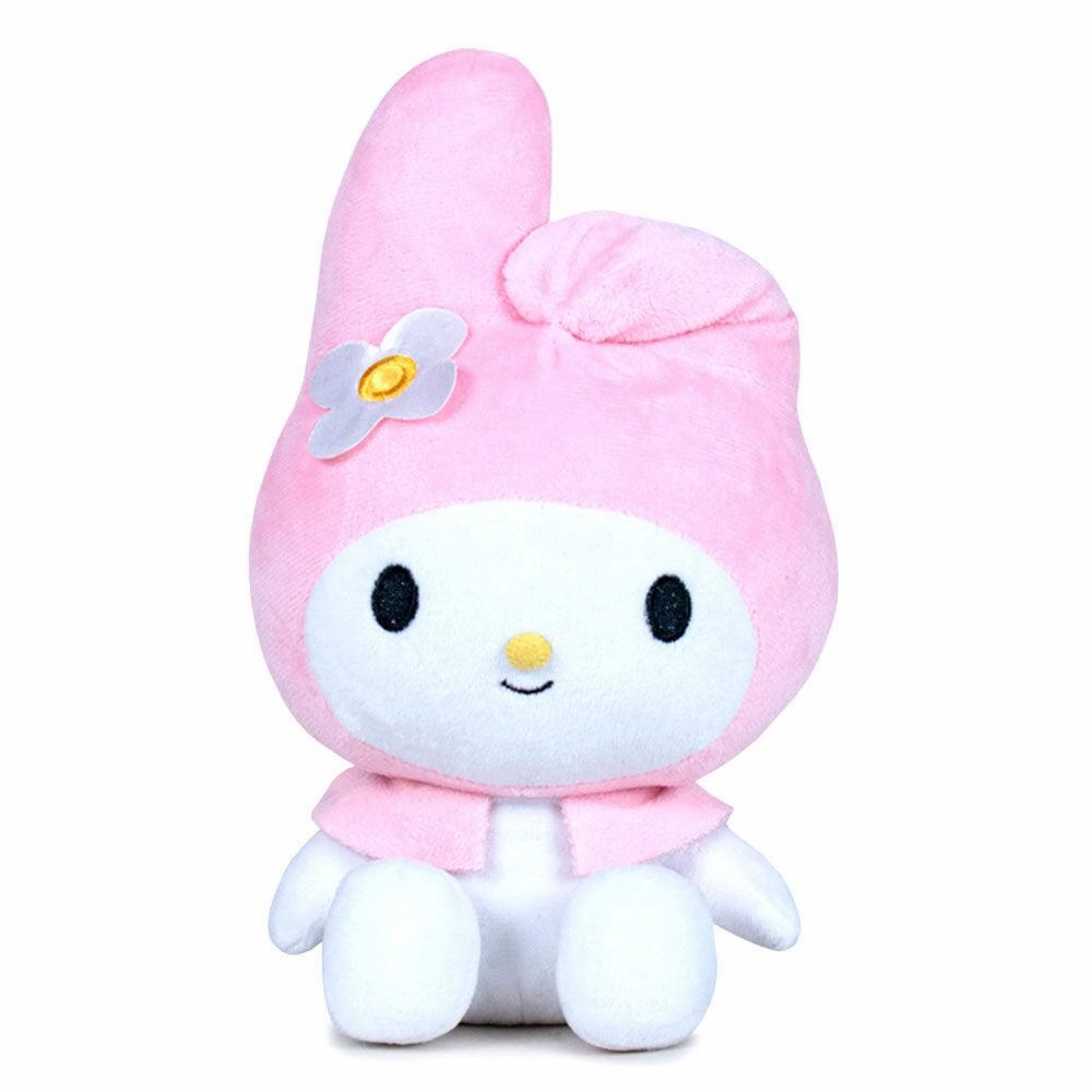 Little Being Hello Kitty My Melody Plush Toy 24cm