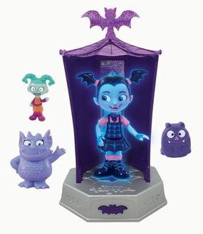 Vampirina 78021 Glowtastic Friends Set Take Turns Supporter Rank