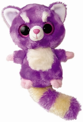 Yoohoo Hapee Panda Plush 12cm Video game