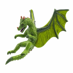 Wicked Crafts Dragon