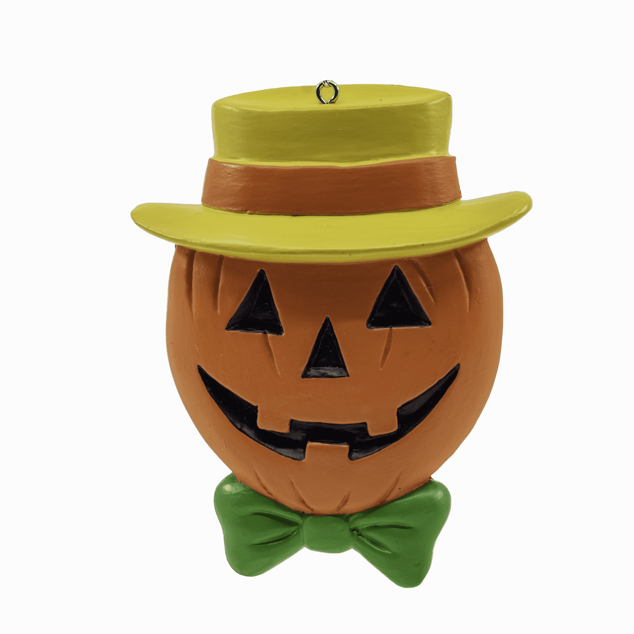 Charming Supplies Flatback Farmer Jack Horrornament