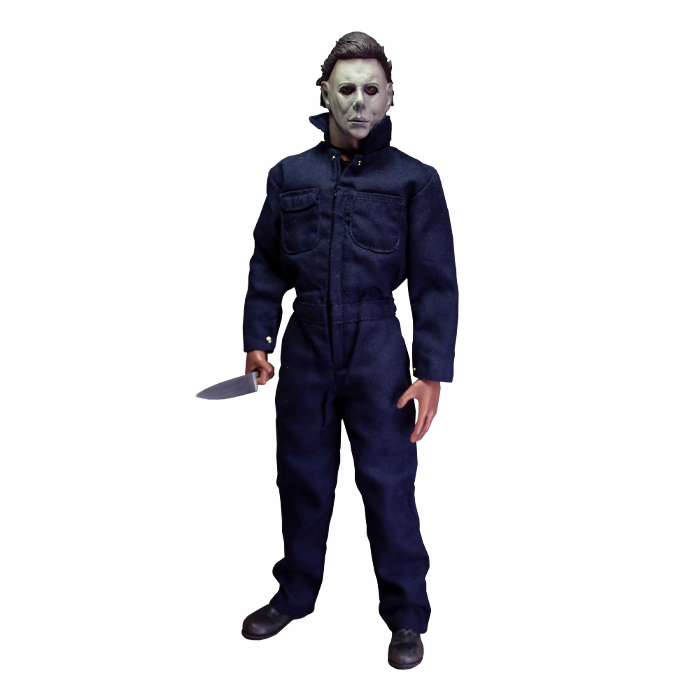 Eerie Decor Ghoulish Figures Halloween (1978) - Michael Myers 1:6 Scale Figure