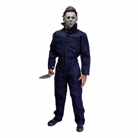 Eerie Decor Ghoulish Figures Halloween (1978) - Michael Myers 1:6 Scale Figure