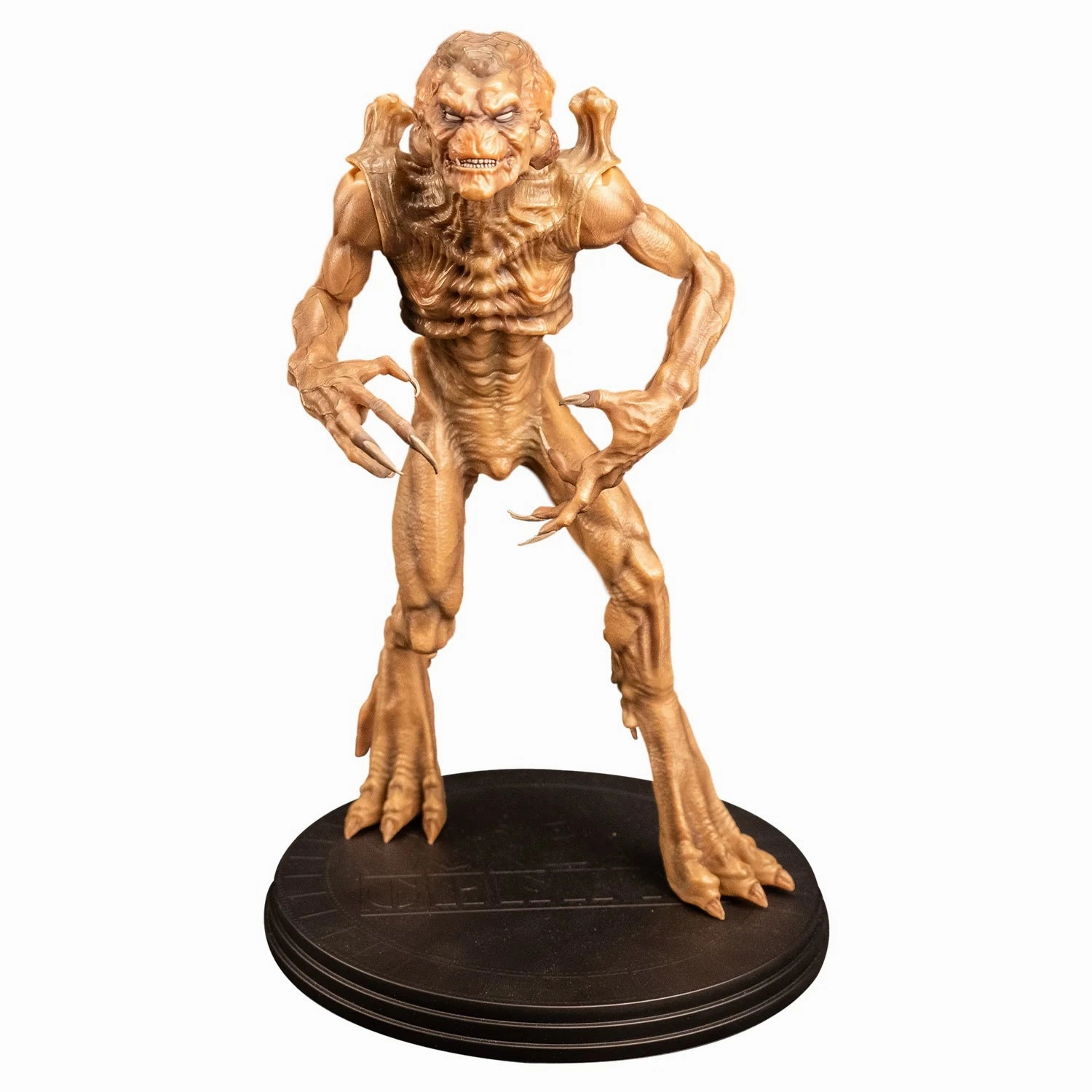 Spooky Decor Scream Greats - Pumpkinhead - 8" Scale Figure