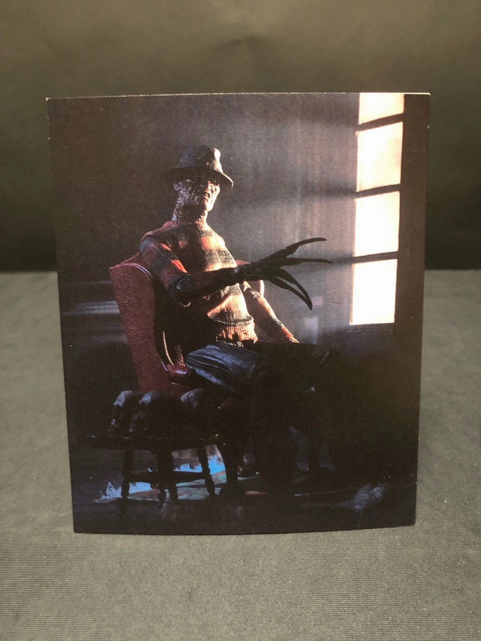 Charming Ornaments Ghostly Crafts Those Wonderful Toys - Freddy Print