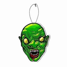 Creepy Props Ghostly Treats Fear Freshener - Chud the Sewer Monster (DISCONTINUED)