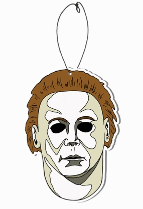 E Ornaments Fear Freshener - Halloween H20 Michael Myers