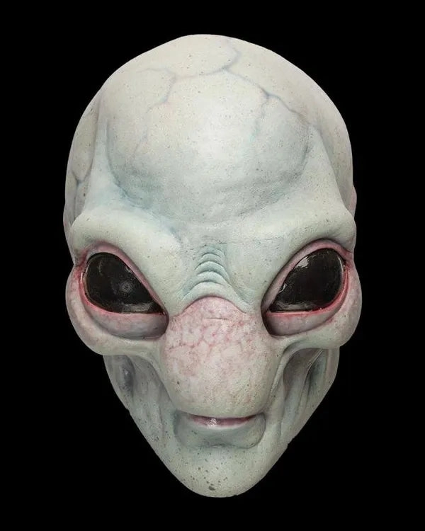 Ghostly Designs Mystical Masks Oktober Studios - Visitor Mask