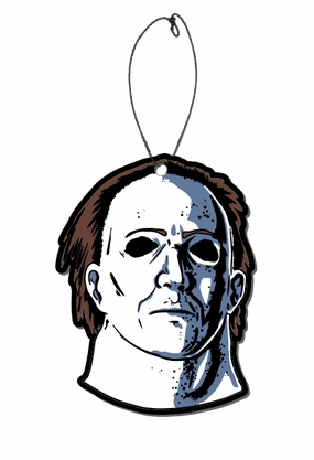 Fear Freshener - Halloween 5 Michael Myers Charming Ornaments