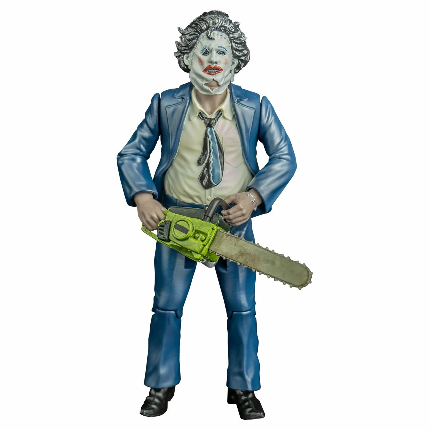 Frightening Party The Texas Chainsaw Massacre (1974) - Leatherface (Pretty Woman) - 5"