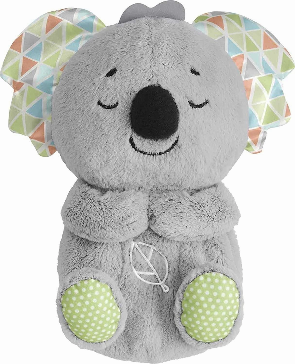 Mini Beast Fisher-Price Soothe N Snuggle Koala