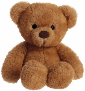 AURORA 1779 Archie Teddy Bear 10 Inches popular brand