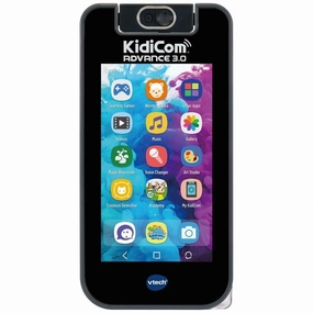VTech KidiCom Advance 3.0 Device Space Exploration