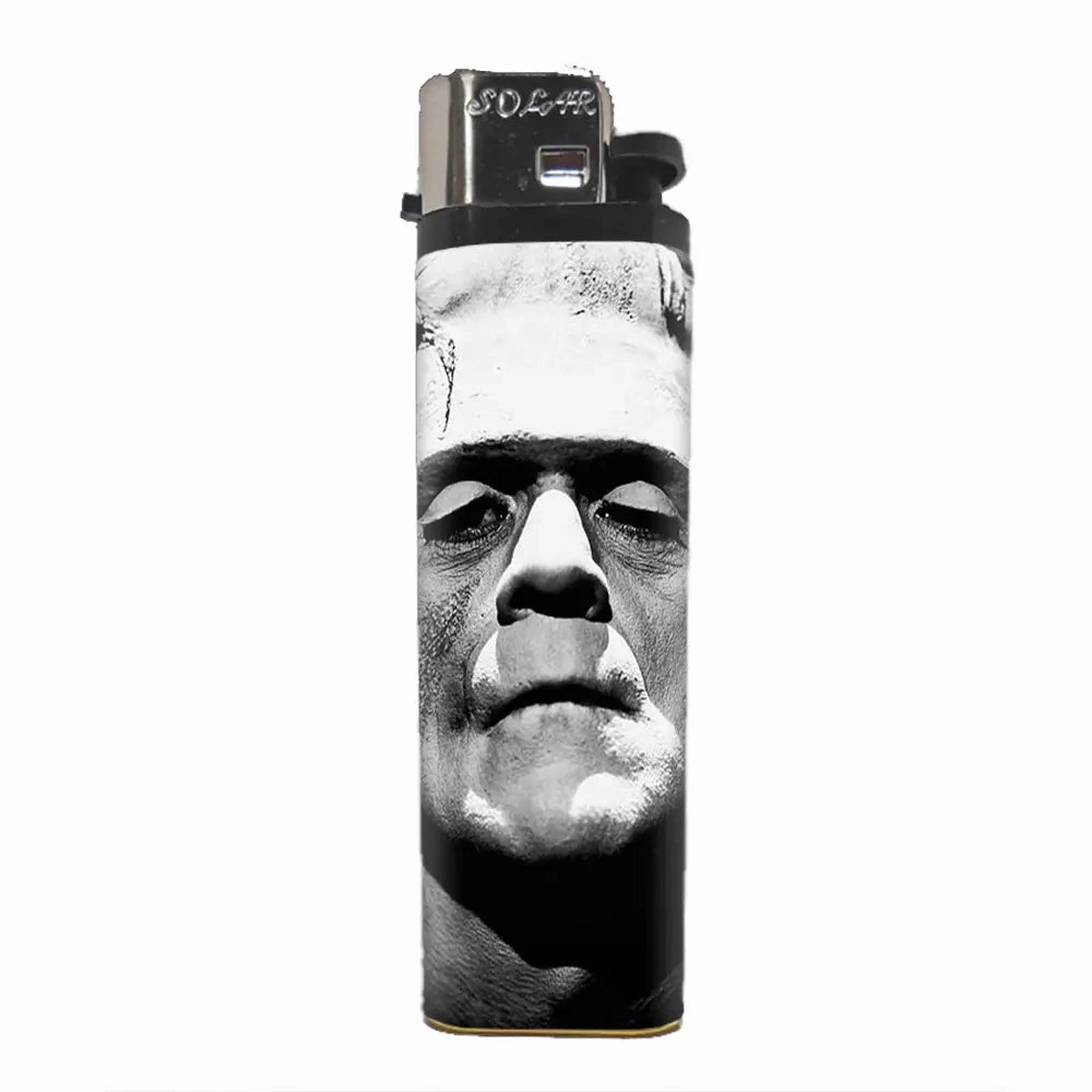 Mysterious Supplies Mysterious Props Frankenstein Basic Lighter